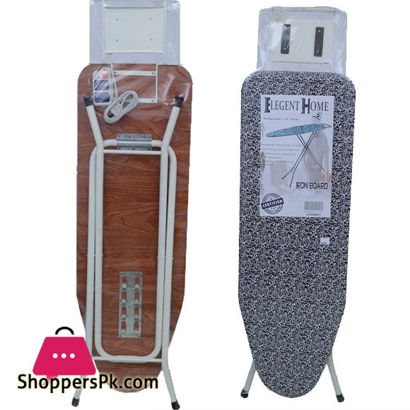 Elegent Home Iron Board EH0002
