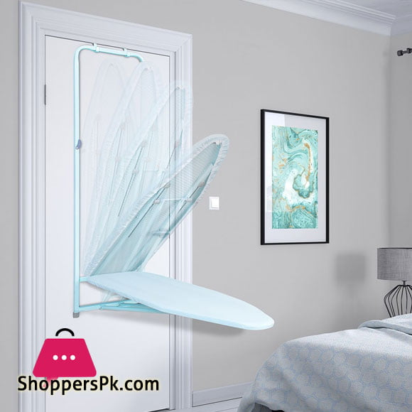 Perilla Over-the-Door Ironing Board UBS15027 Turkey Made