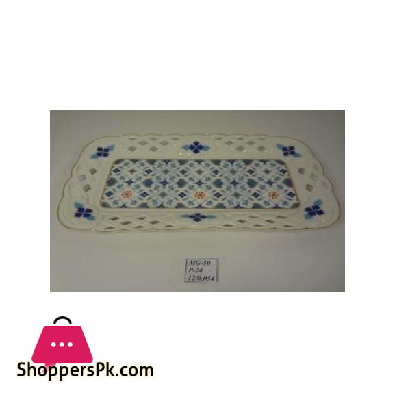 Angela Serving Dish 24c - MG50