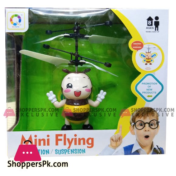 Mini Flying Induction / Suspension