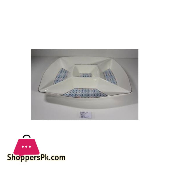 Angela Serving Dish - MG34