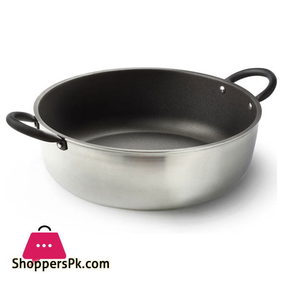 Accademia Professional Cuoco 32cm Coated Skillet - PC501TGM32
