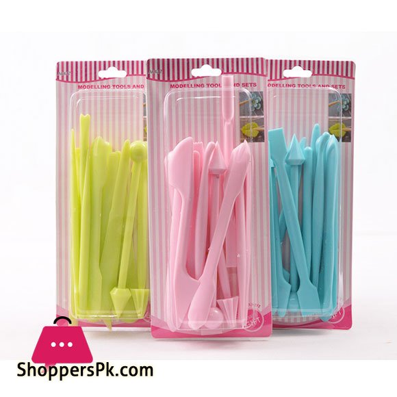 Fondant Modeling Tools Stick