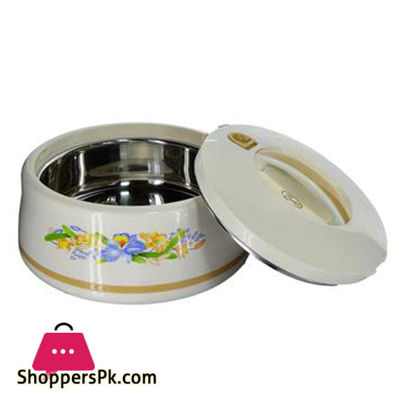 Rolex Food Warmer 5.0 Liters Hot Pot Big Size