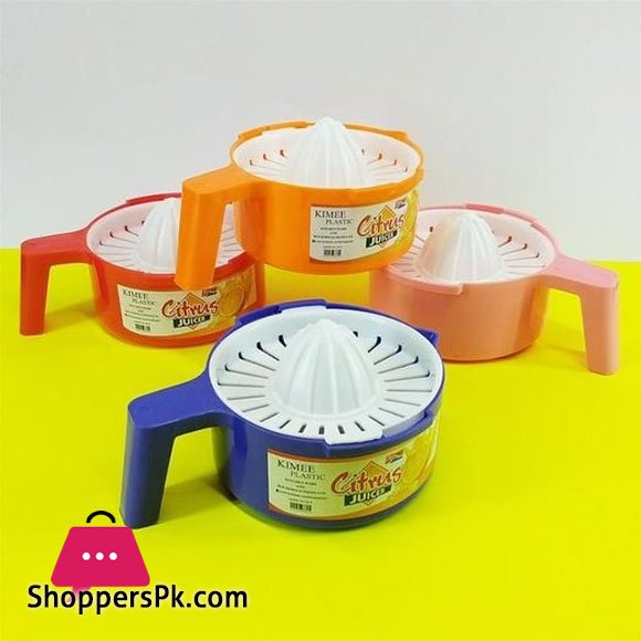 Handy Citrus Orange Juicer
