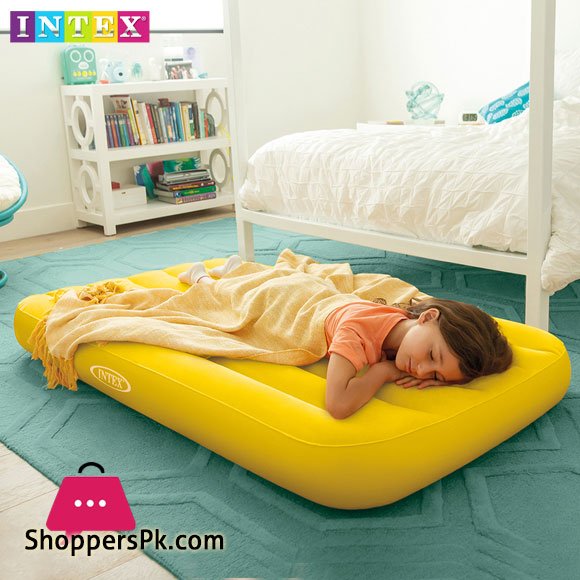 Intex Cozy Kidz Airbed - 66803