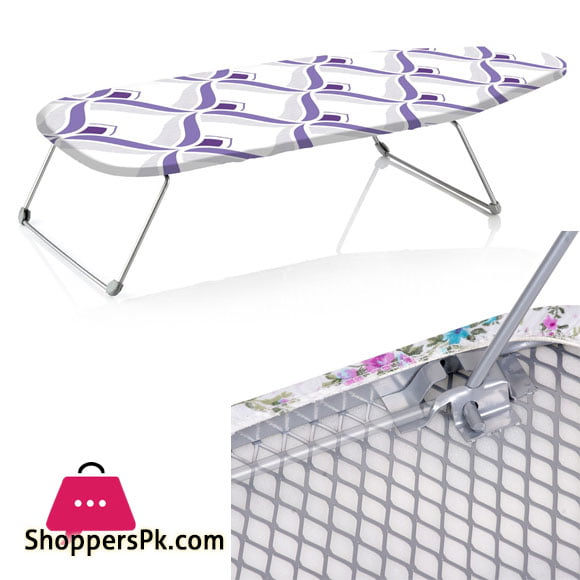 PERILLA Iron Board Mini Turkey Made UBS15120
