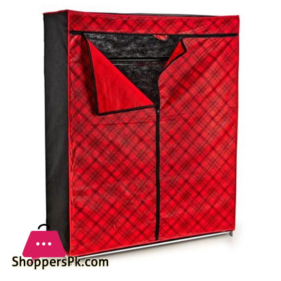 PERILLA Portale Wardrobe GRT 63001 Turkey Made