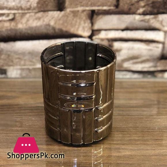 Royal Colored Water Glasses Set of 6