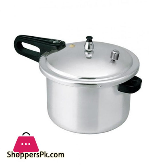 Domestic Pressure Cooker 35 Liter Royal Series DR-02-35