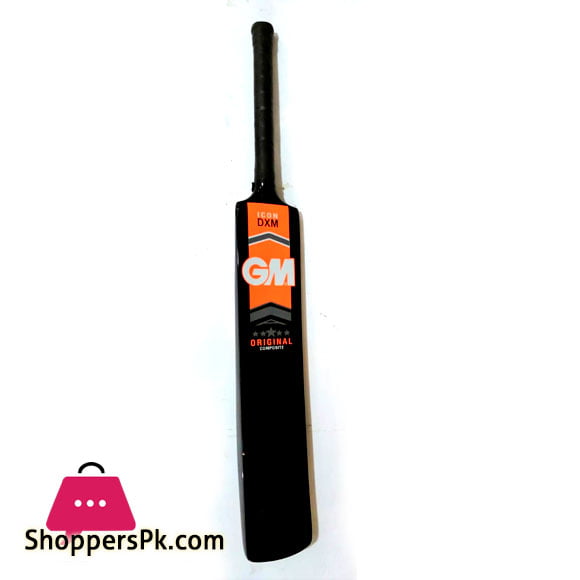 GM High Quality Fiber bat