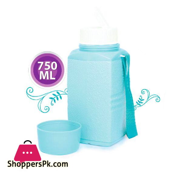 Hunter Water Bottle 750ML
