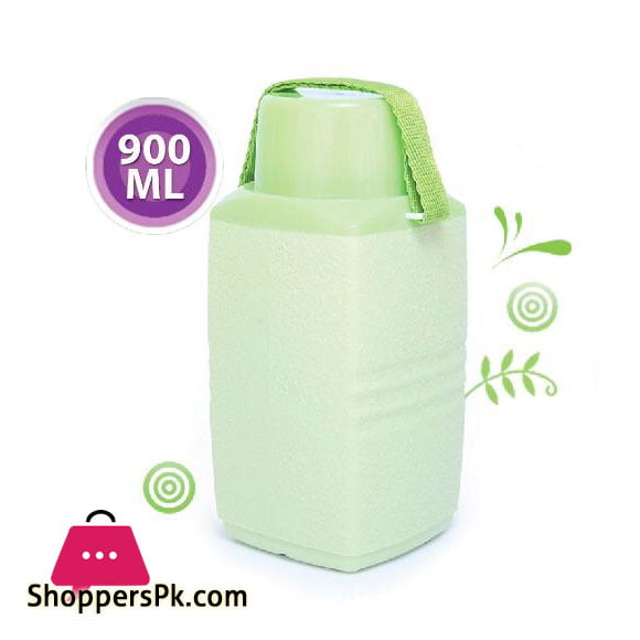 Hunter Water Bottle 900ML