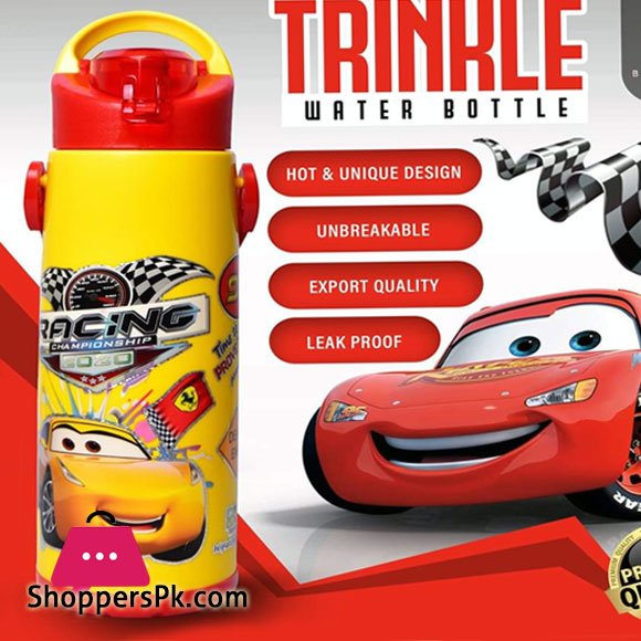 Racing Championship Water Bottle