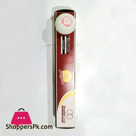 Table Tennis 6 Pieces Ping Pong Ball