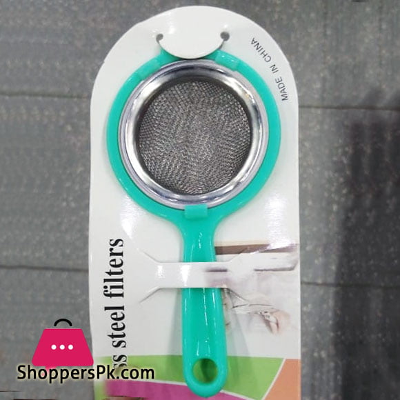 Tea Filter Strainer