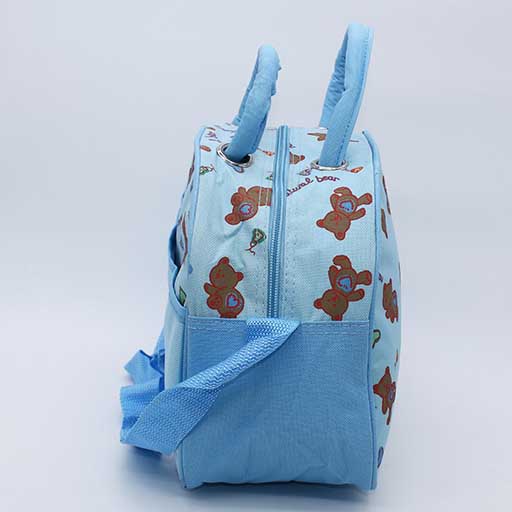 BABY BAG MEDIUM FIROZI 361D M&B
