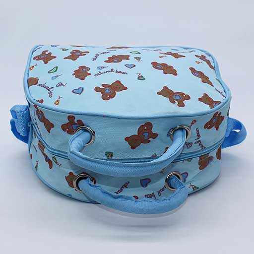 BABY BAG MEDIUM FIROZI 361D M&B