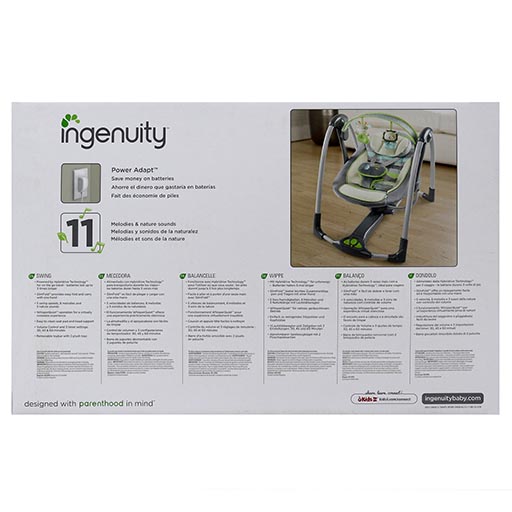 10567 ELECTRIC SWING