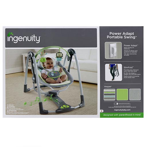 10567 ELECTRIC SWING