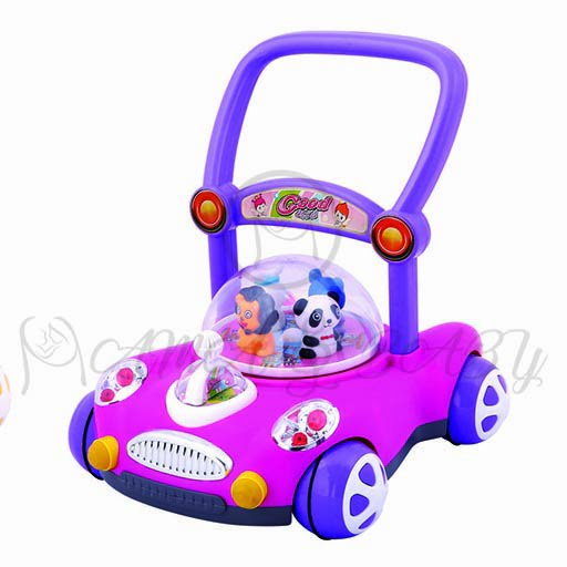7621 ACTIVITY WALKER