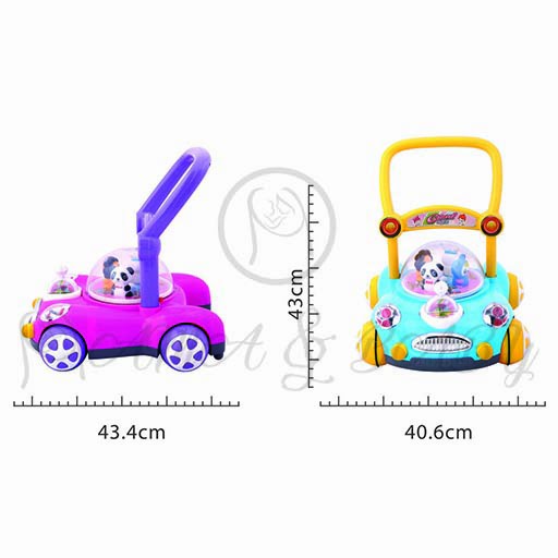 7621 ACTIVITY WALKER