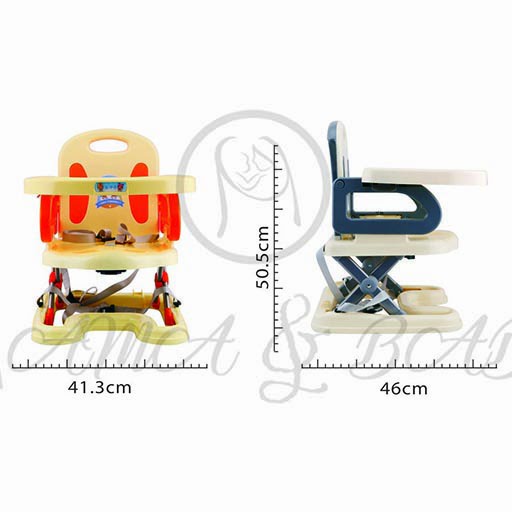 1819 DINNING CHAIR