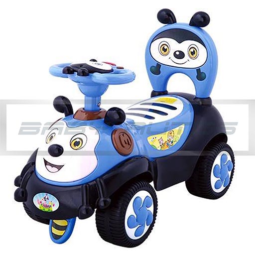 7625 PUSH CAR