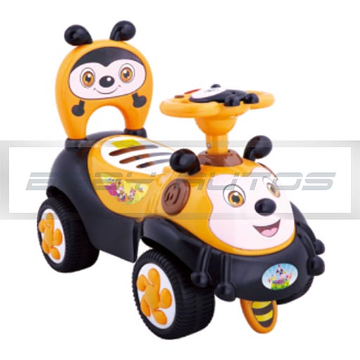 7625 PUSH CAR