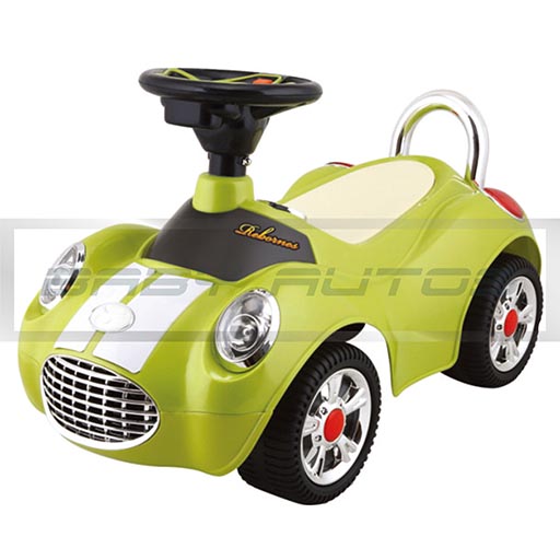7639 PUSH CAR