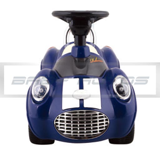 7639 PUSH CAR