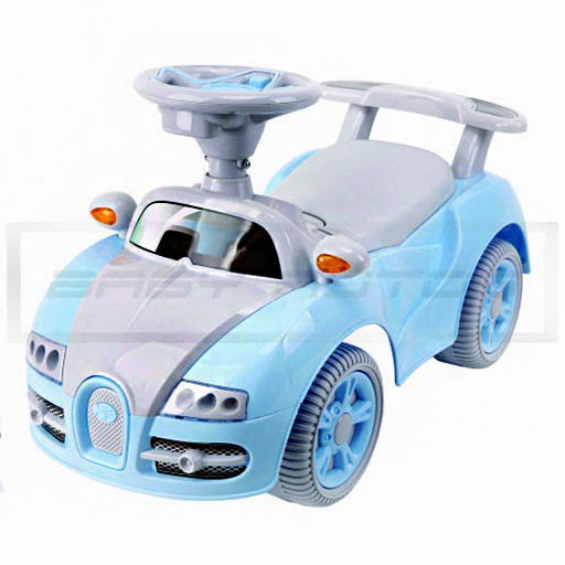 7628 PUSH CAR