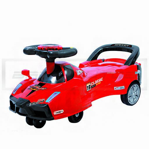 2824 AUTO CAR