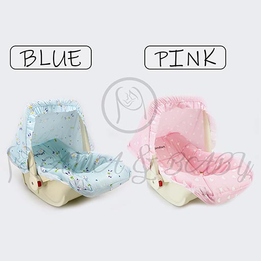 CARRY COT SINGLE J-B001B M&B