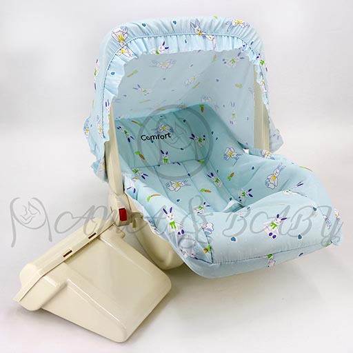 CARRY COT SINGLE J-B001B M&B