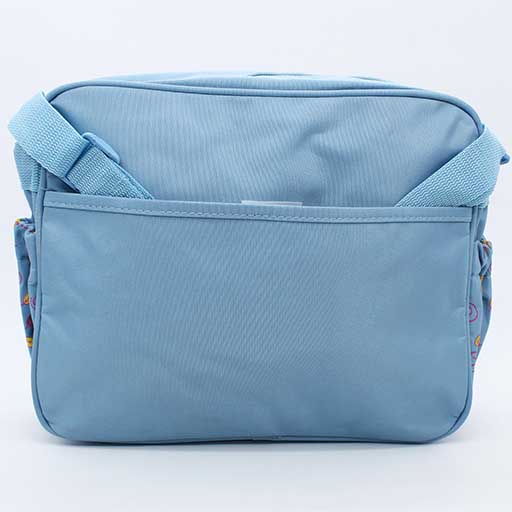 BABY BAG SMALL TURTLE FIROZI 001-S M&B