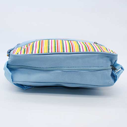 BABY BAG SMALL TURTLE FIROZI 001-S M&B