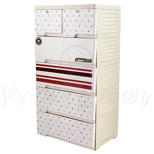 4+2 DRAWER ENGLAND SAILOR 8155
