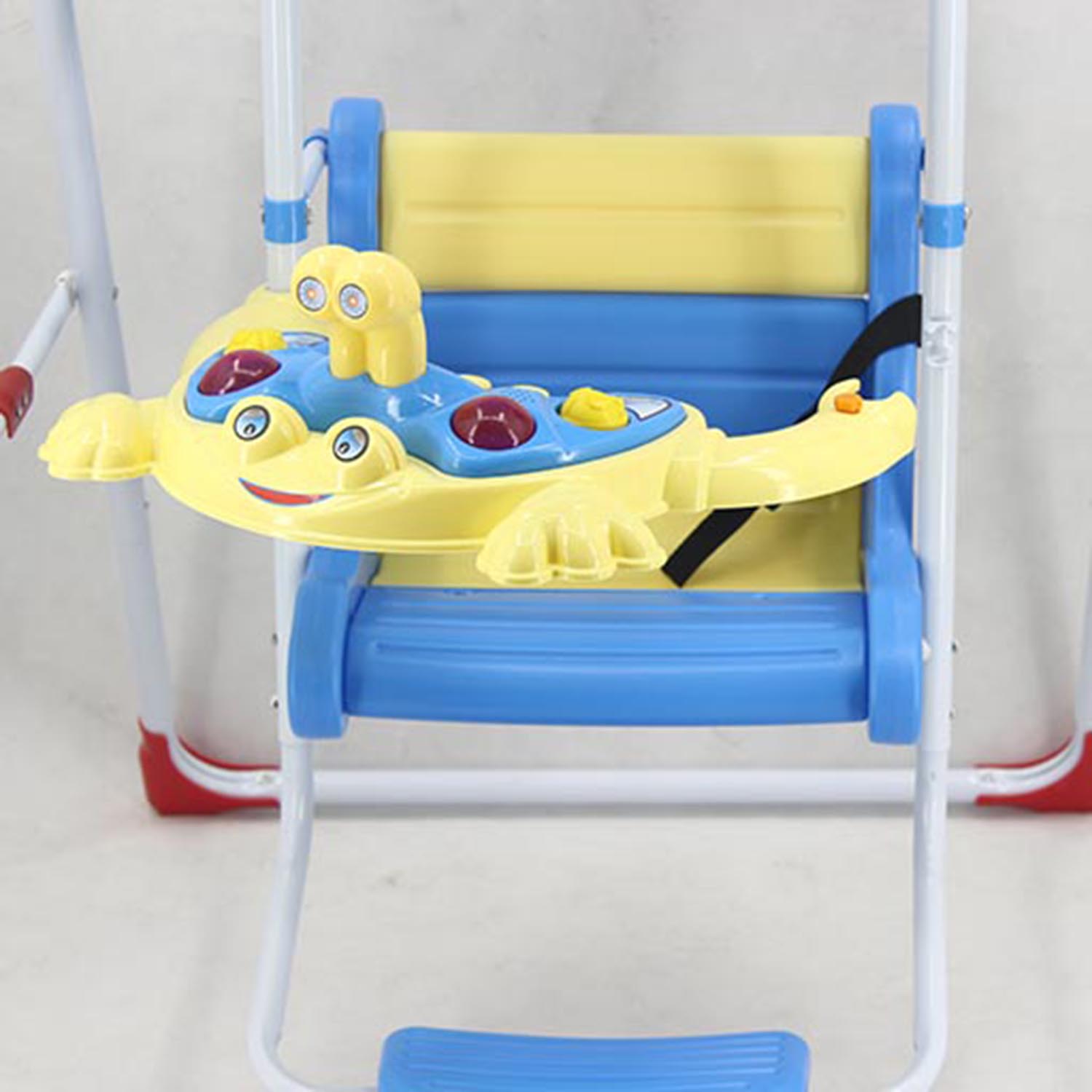 CARTOON DESIGN GARDEN SWING 104