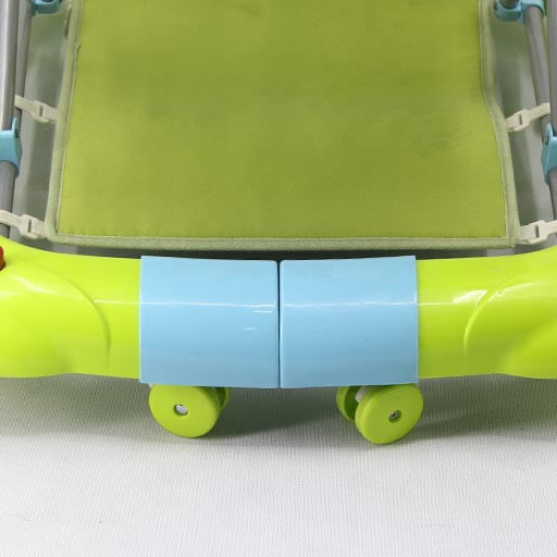 WALKER 4 IN 1 BLUE GREEN T1088H