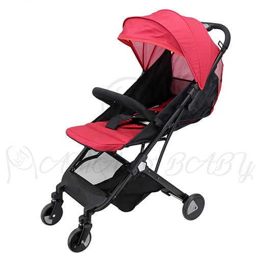 EXCLUSIVE STROLLER RED Y3-171 YOGA