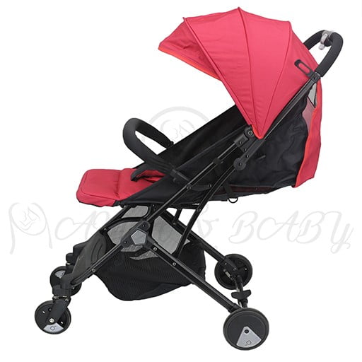 EXCLUSIVE STROLLER RED Y3-171 YOGA