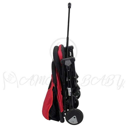 EXCLUSIVE STROLLER RED Y3-171 YOGA