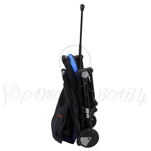 EXCLUSIVE STROLLER BLUE (YOGA) Y1-269