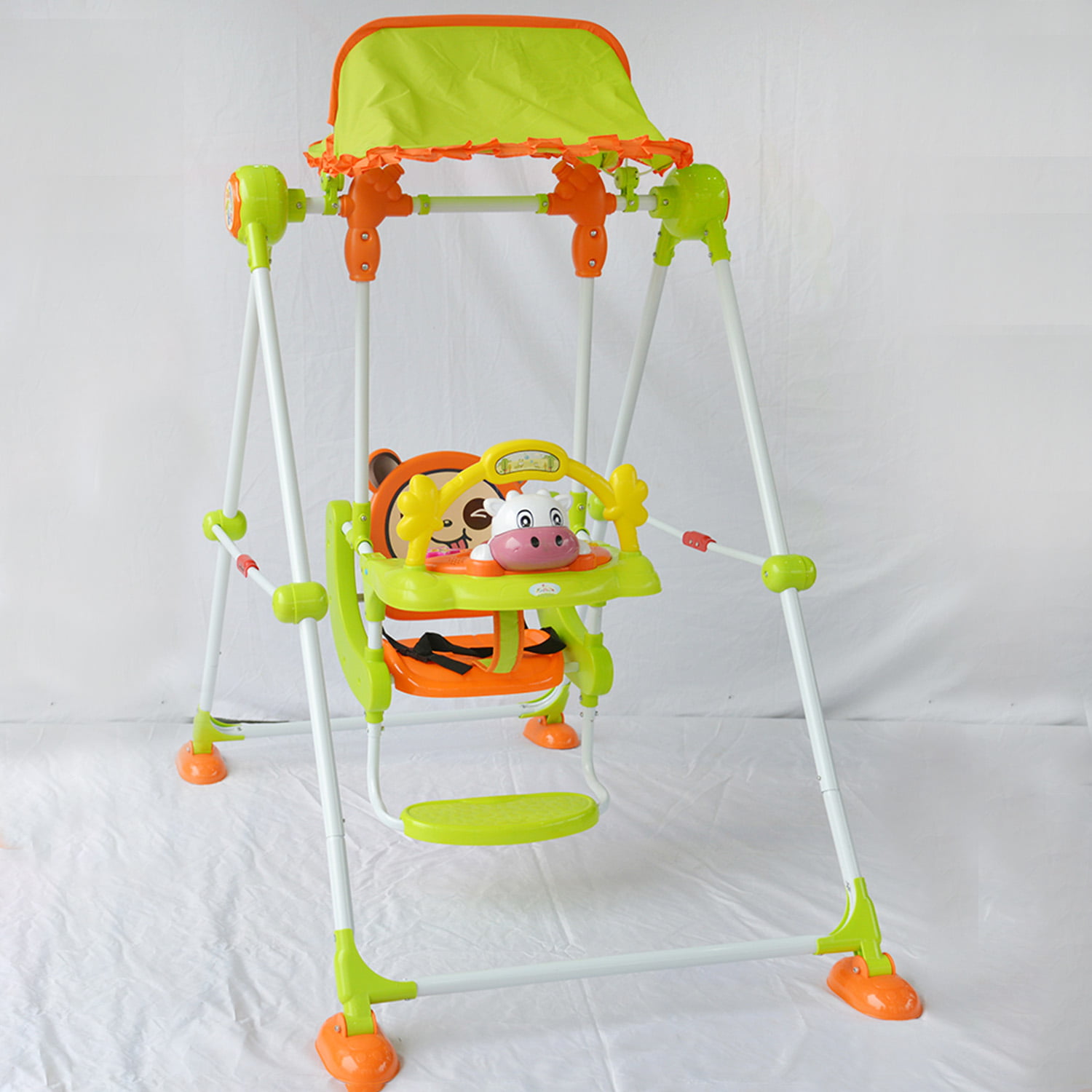 GARDEN SWING COW DESIGN 116