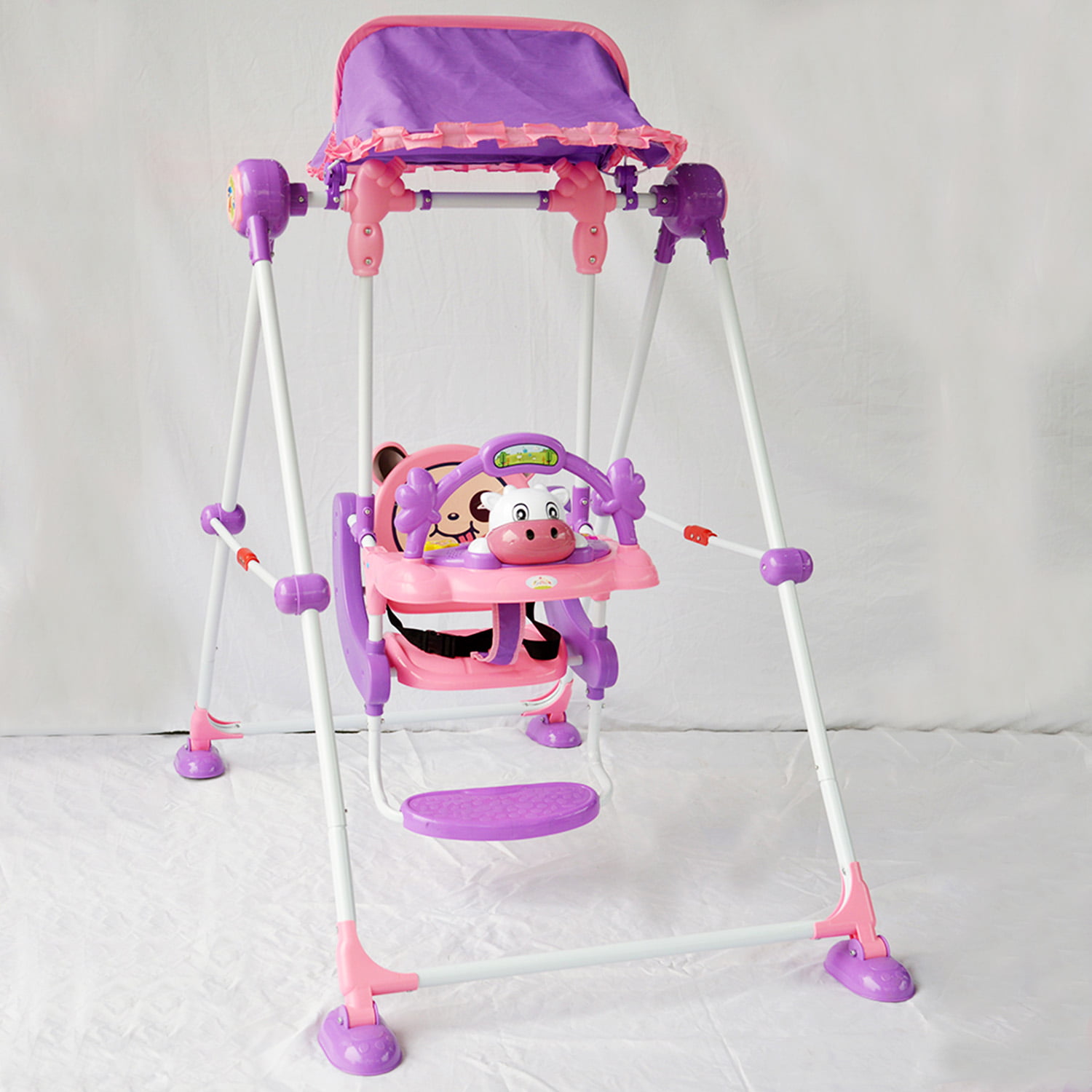 GARDEN SWING COW DESIGN 116