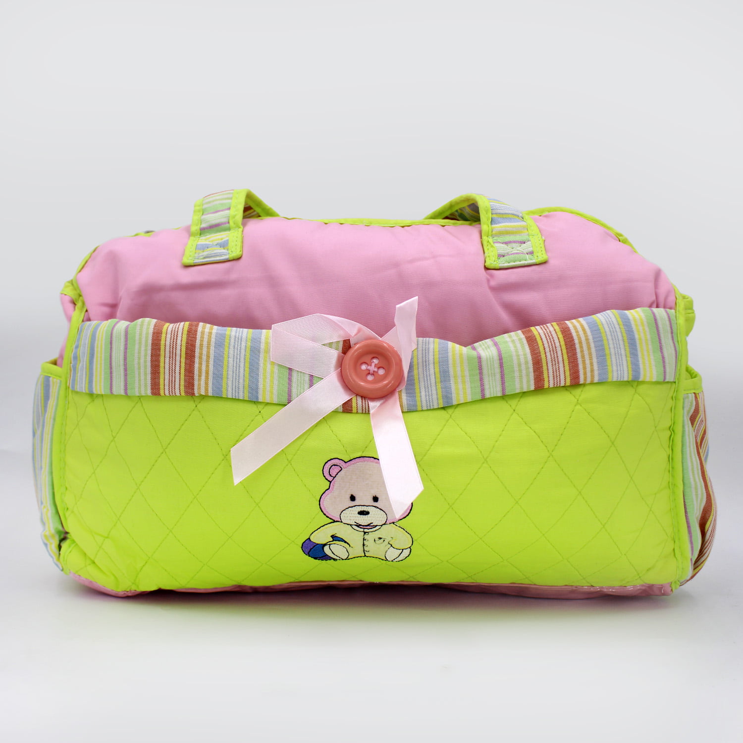 BABY BAG AILICHENG MULTI LINING 8001