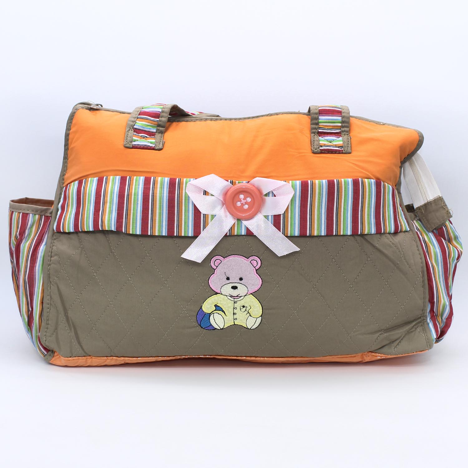 BABY BAG AILICHENG MULTI LINING 8001