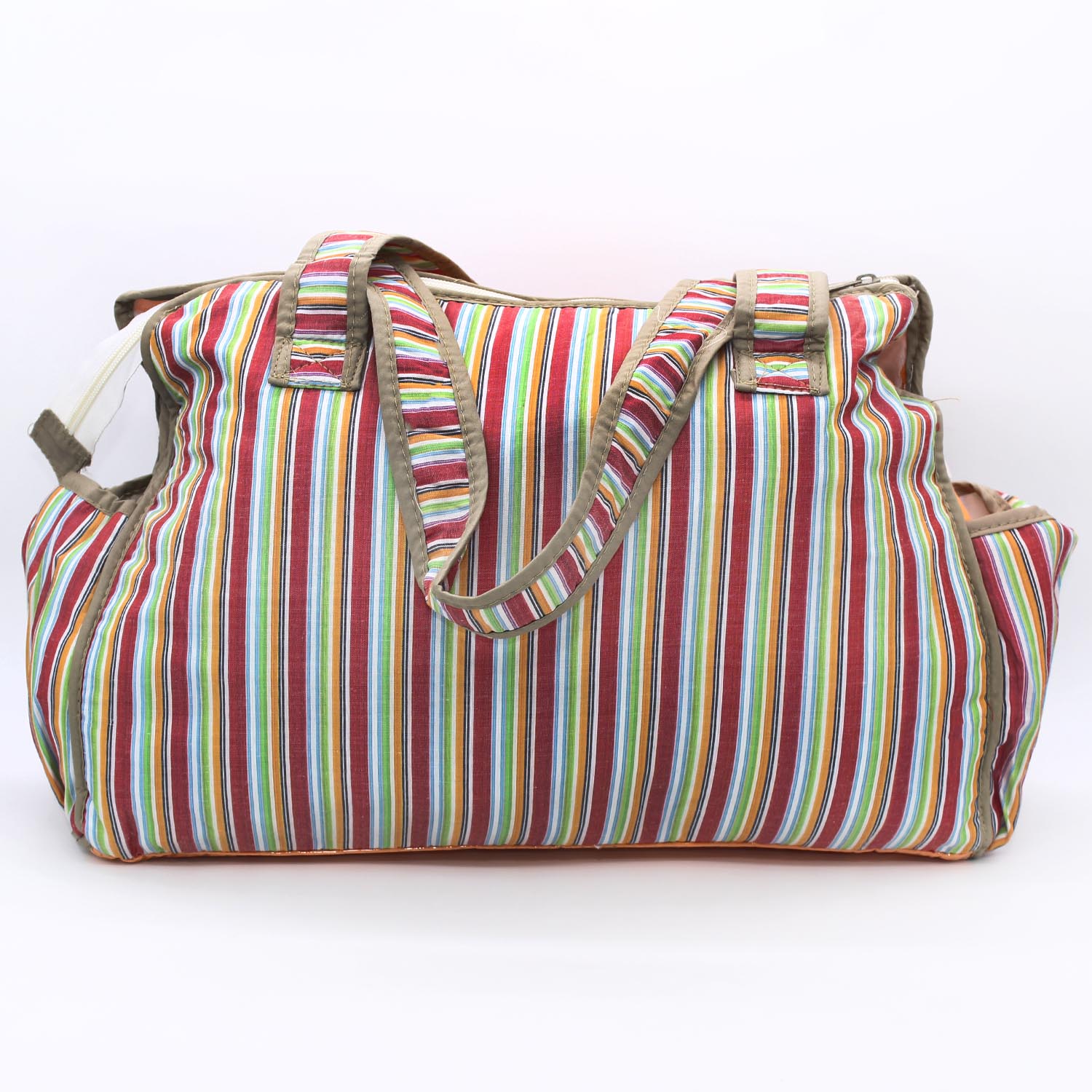 BABY BAG AILICHENG MULTI LINING 8001