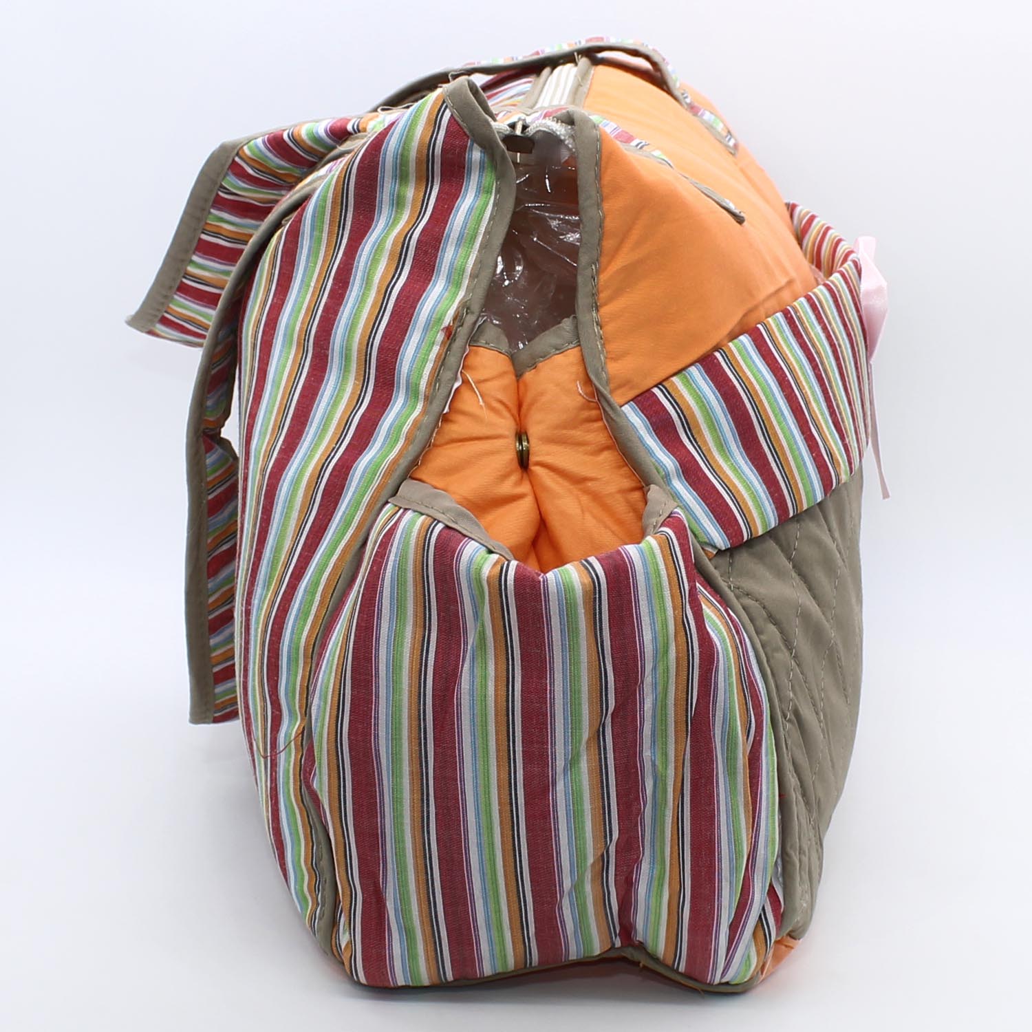 BABY BAG AILICHENG MULTI LINING 8001